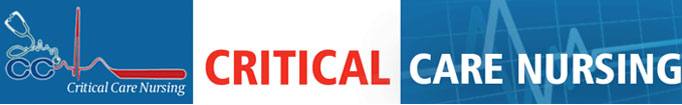 Journal of Critical Care Nursing