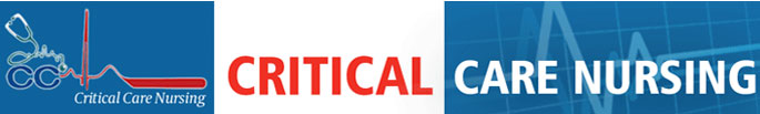 Journal of Critical Care Nursing
